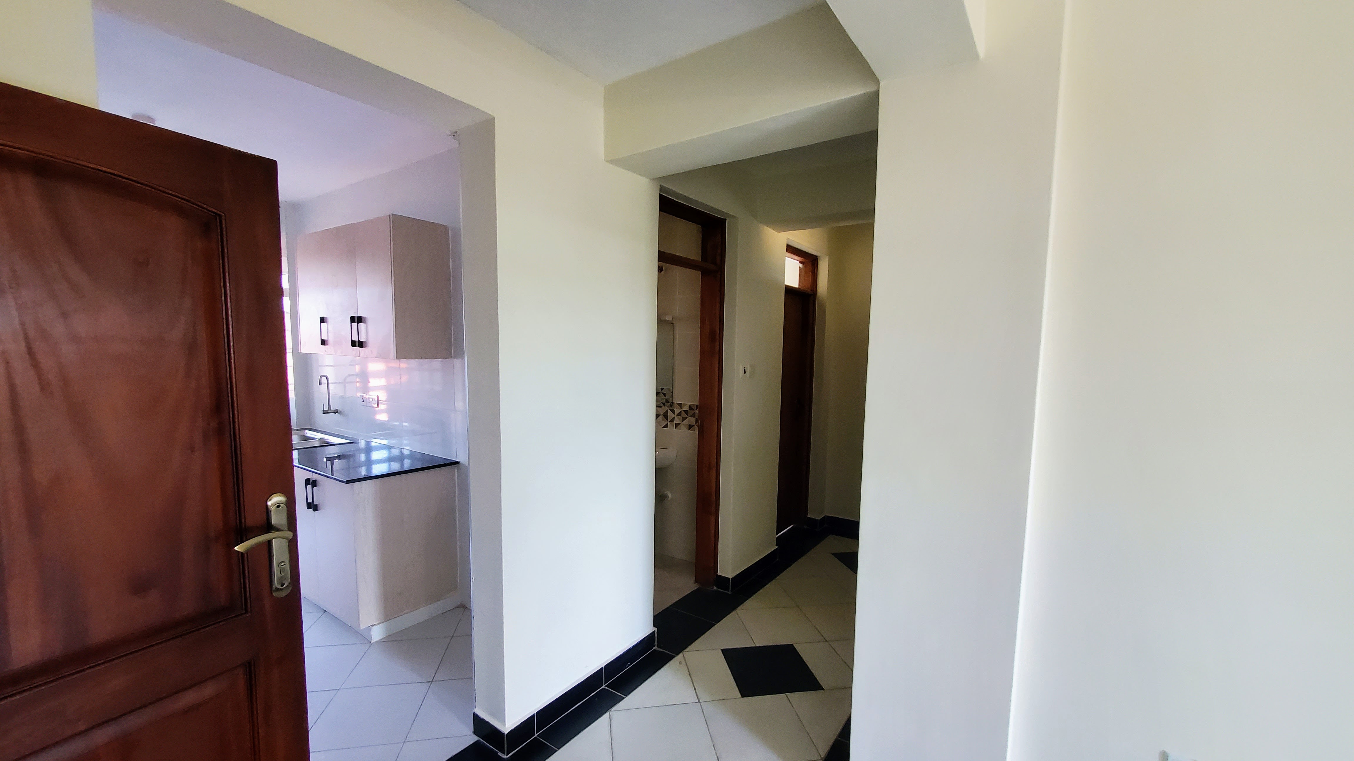 Residential Apartments - Huruma, Eldoret - Image 1
